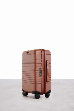 The Carry-On Roller In Maple