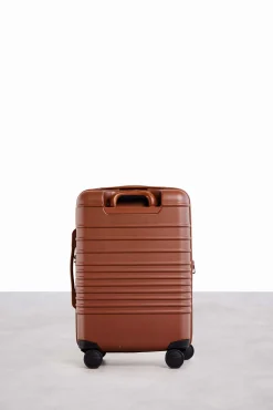 The Carry-On Roller In Maple