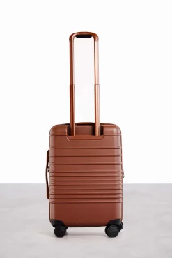 The Carry-On Roller In Maple