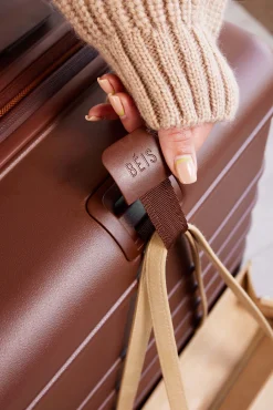 The Carry-On Roller In Maple