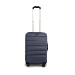 The Carry-On Roller In Navy
