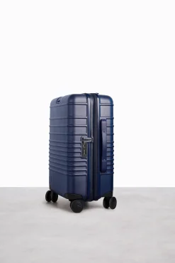 The Carry-On Roller In Navy