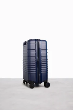 The Carry-On Roller In Navy