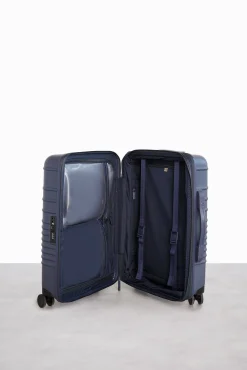 The Carry-On Roller In Navy