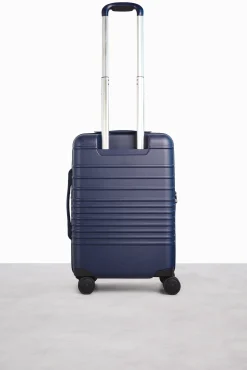 The Carry-On Roller In Navy