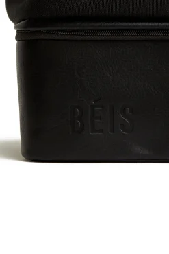 The Convertible Mini Weekender In Black