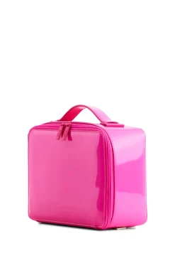 The Cosmetic Case In Barbie™ Pink