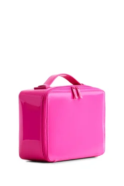 The Cosmetic Case In Barbie™ Pink