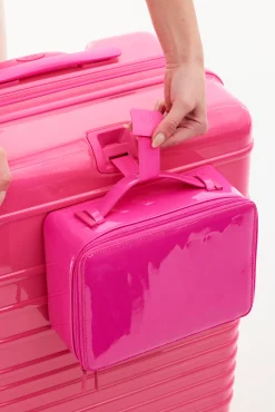 The Cosmetic Case In Barbie™ Pink