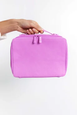 The Cosmetic Case In Berry