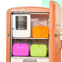 The Cosmetic Case In Berry