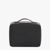 The Cosmetic Case In Black