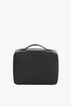 The Cosmetic Case In Black