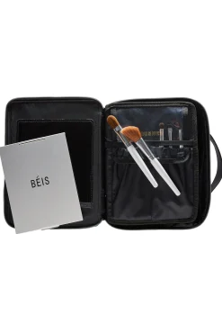 The Cosmetic Case In Black