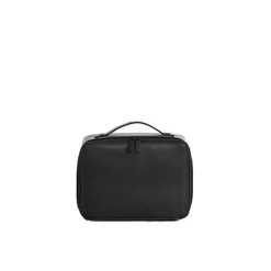 The Cosmetic Case In Black