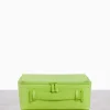 The Cosmetic Case In Citron