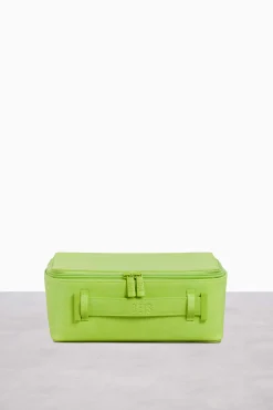 The Cosmetic Case In Citron