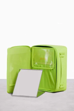 The Cosmetic Case In Citron