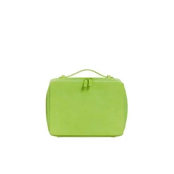 The Cosmetic Case In Citron