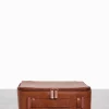 The Cosmetic Case In Maple