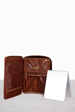 The Cosmetic Case In Maple