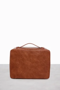 The Cosmetic Case In Maple