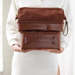 The Cosmetic Case In Maple