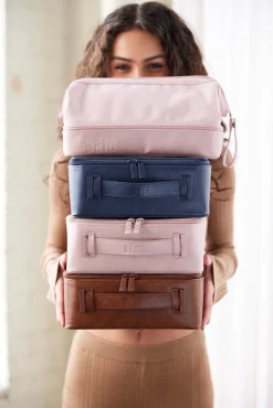 The Cosmetic Case In Maple