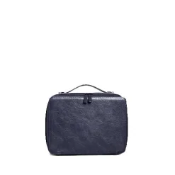 The Cosmetic Case In Navy