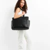 The Diaper Bag In Black