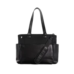 The Diaper Bag In Black