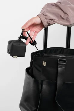 The Diaper Bag In Black