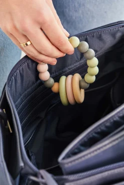 The Diaper Bag In Navy