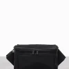 The Diaper Pack In Black