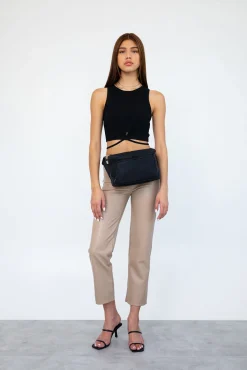 The Diaper Pack In Black