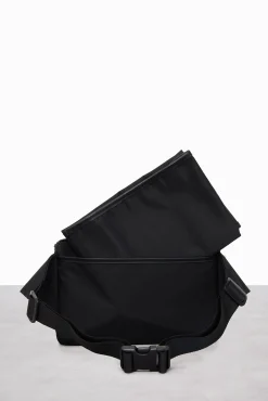 The Diaper Pack In Black