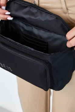 The Diaper Pack In Black
