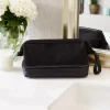 The Dopp Kit In Black