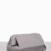 The Dopp Kit In Grey
