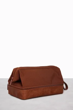 The Dopp Kit In Maple
