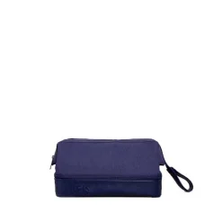 The Dopp Kit In Navy