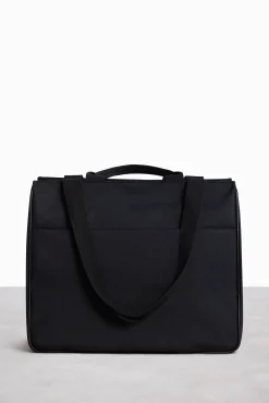 The East To West Tote In Black