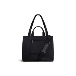 The East To West Tote In Black