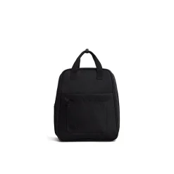 The Expandable Backpack In Black