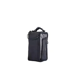 The Hanging Shower Caddy In Black