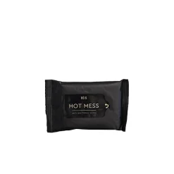 The Hot Mess Wipes Single Pack