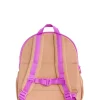 The Kids Backpack In Beige