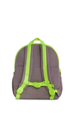 The Kids Backpack In Grey