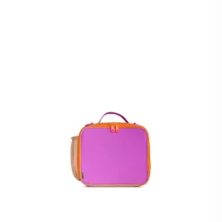 The Kids Lunch Box In Beige