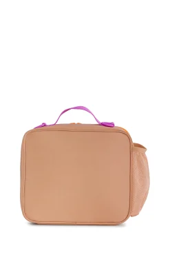 The Kids Lunch Box In Beige